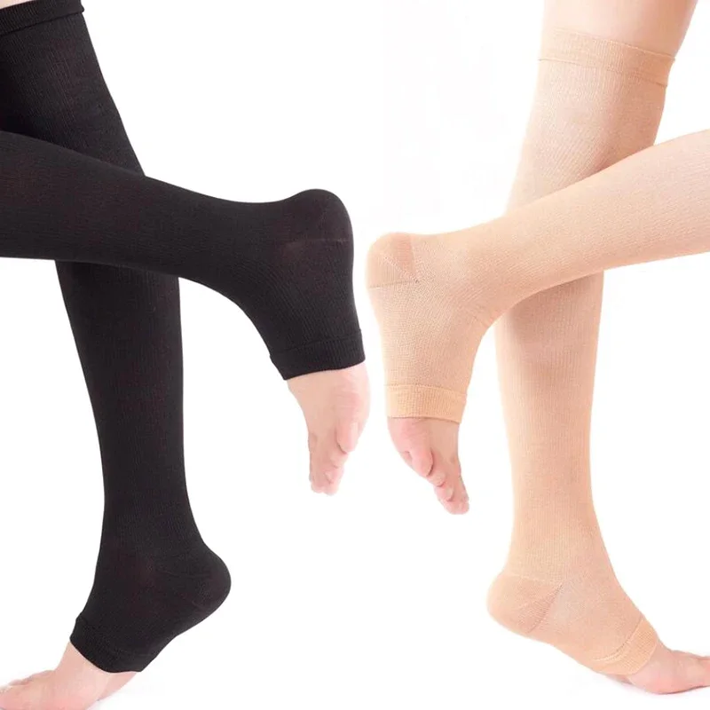 Compression Sock Medical - 1 paire de chaussettes de compression
