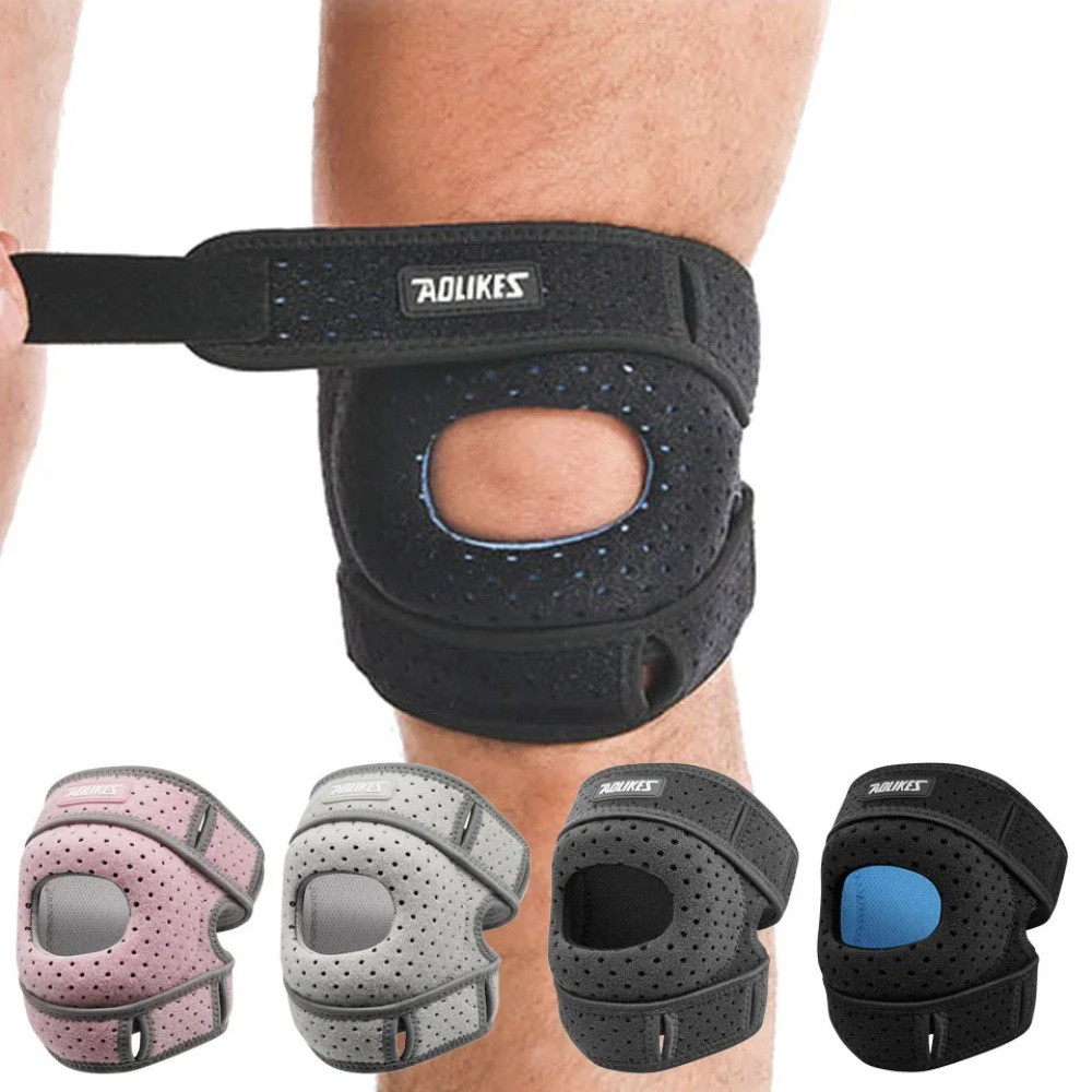 Nouveau 1 pièces rotule genoui - Compression Sleeve Calf avis et prix