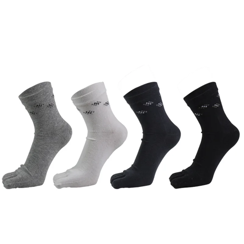 Hommes automne et hiver nouvea - Cotton Crew Sock Pack avis et prix