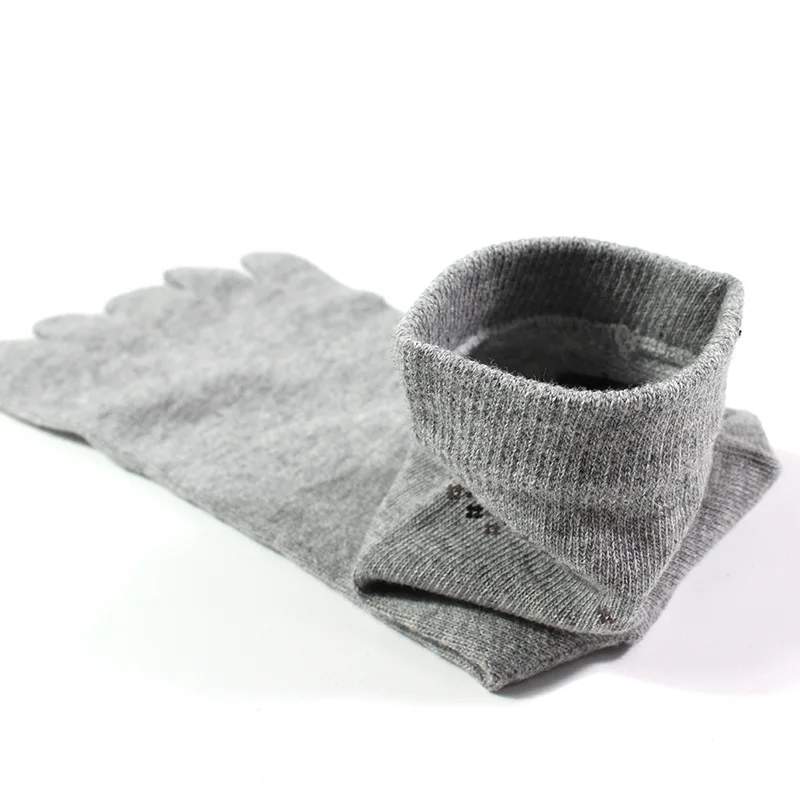 Hommes automne et hiver nouvea - Cotton Crew Sock Pack avis et prix