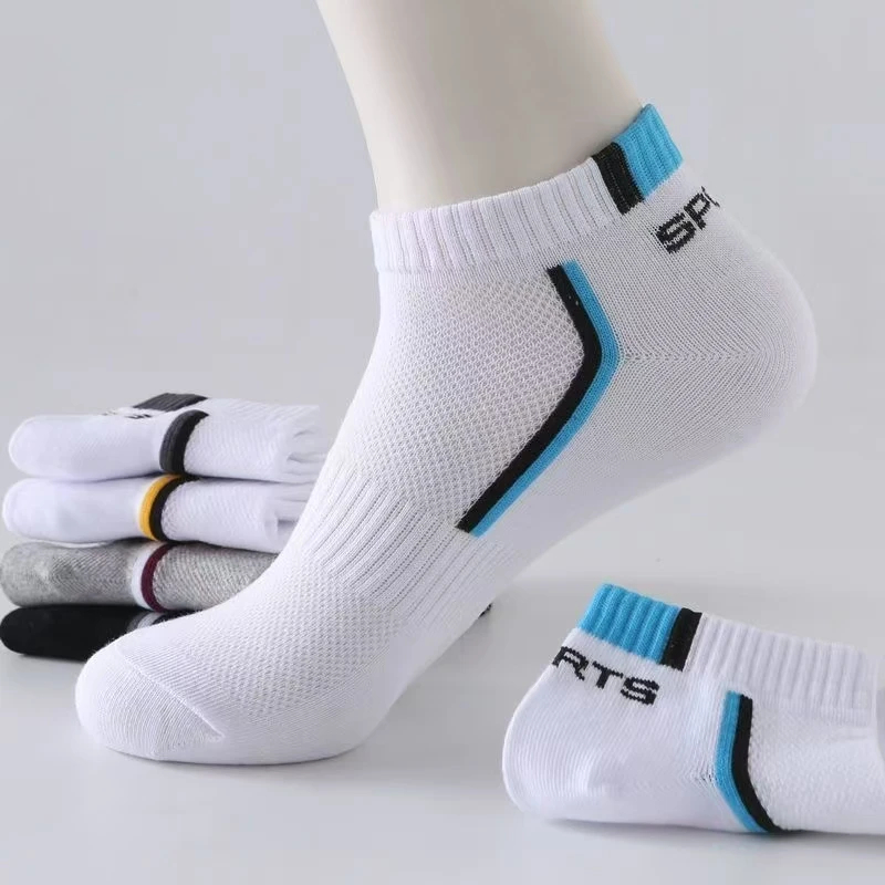 1/3/5 paires de chaussettes de - No Show Sock Women avis et prix