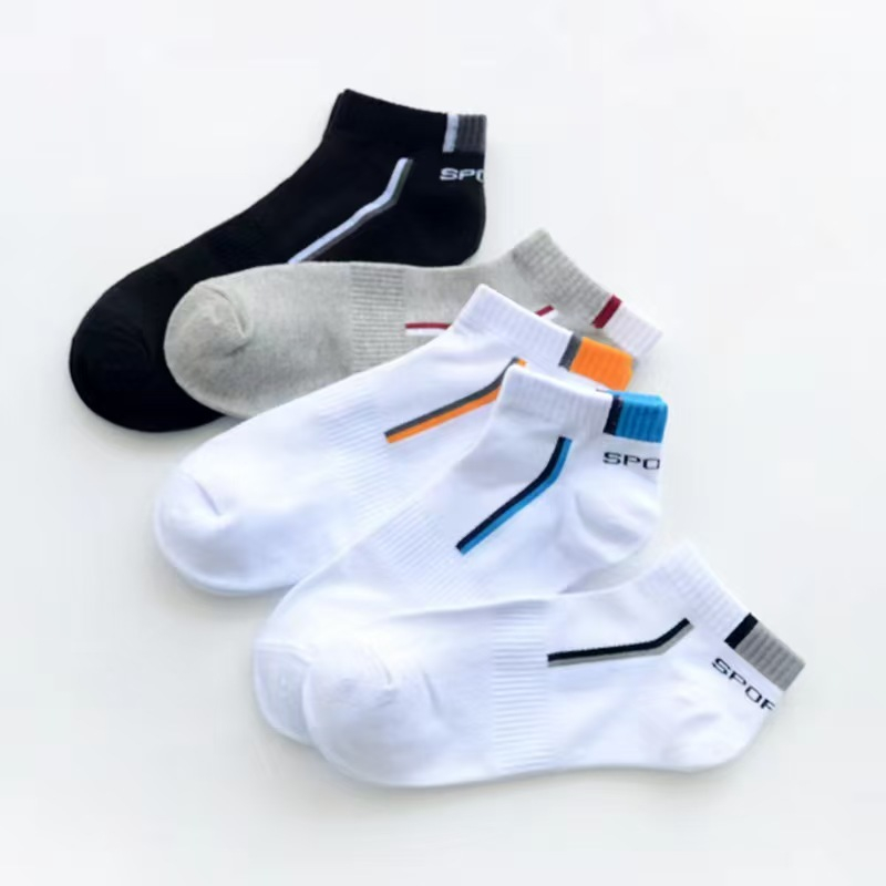 1/3/5 paires de chaussettes de - No Show Sock Women avis et prix
