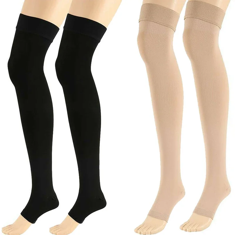 1 paire de chaussettes de comp - Compression Sock Medical avis et prix