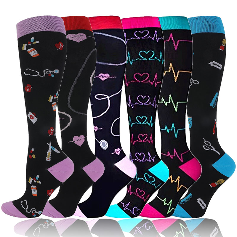 Chaussettes de Compression 20- - Compression Sock Medical avis et prix