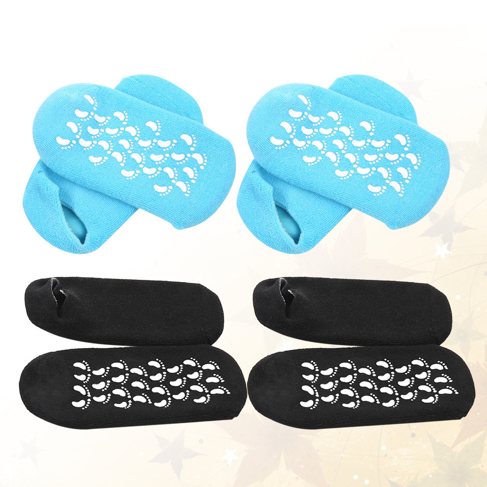 2 paires de chaussettes hydrat - Invisibility Sock Loafer avis et prix