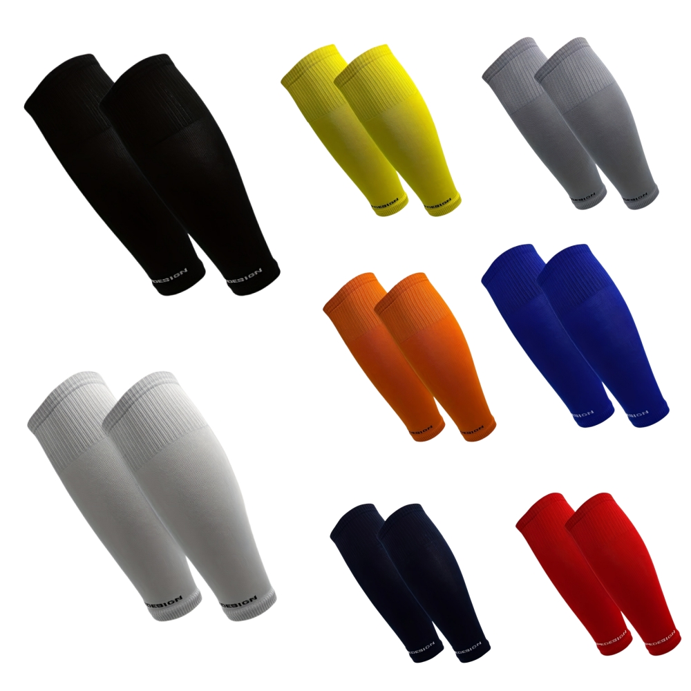 Protège-jambes de sport pour h - Compression Sleeve Calf avis et prix