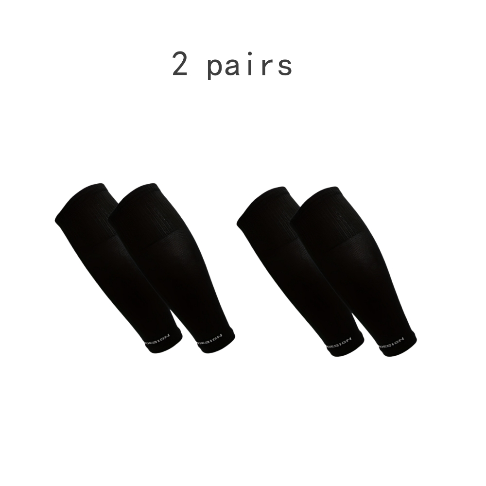 Protège-jambes de sport pour h - Compression Sleeve Calf avis et prix