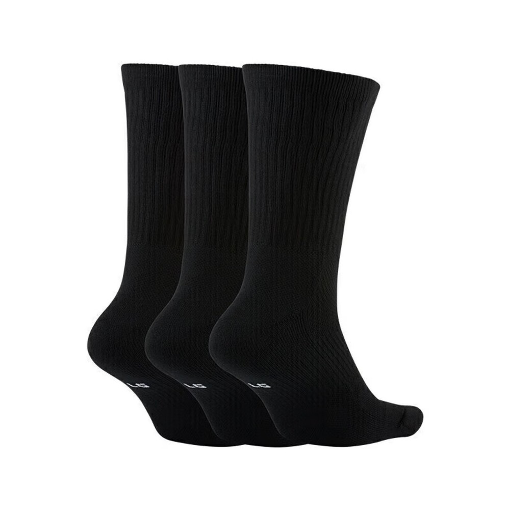Chaussettes de sport unisexes  - Cotton Crew Sock Pack avis et prix