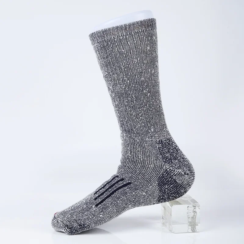Chaussettes de randonnée en la - Wool Hiking Sock avis et prix