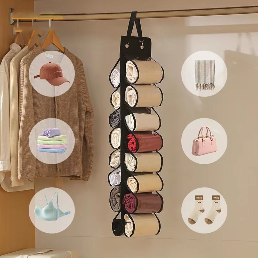 Sac de rangement 1 pièce avec  - Sock Organizer Tray avis et prix