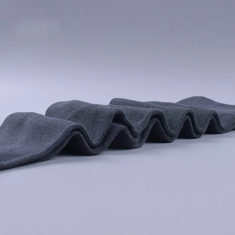 4 paires de chaussettes d'équi - Cotton Crew Sock Pack avis et prix