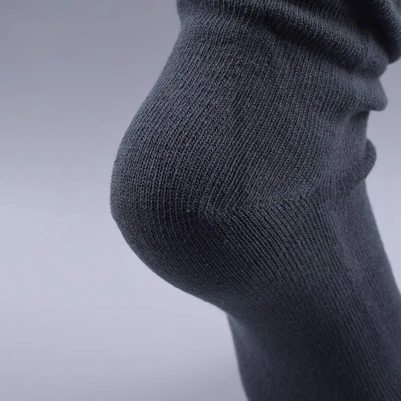 4 paires de chaussettes d'équi - Cotton Crew Sock Pack avis et prix