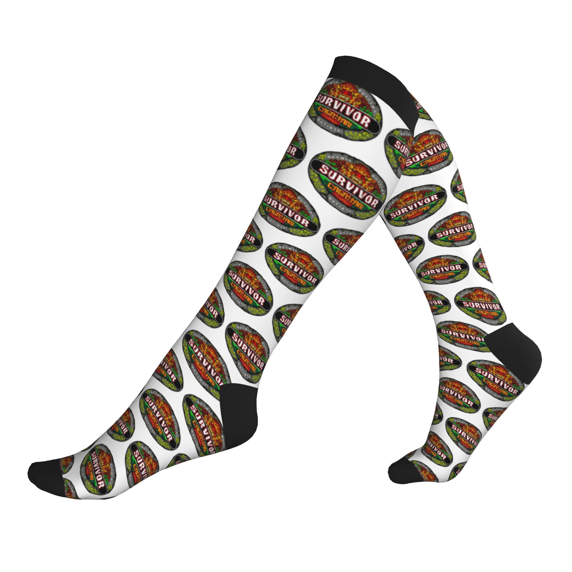 Chaussettes de compression pou - No Show Sock Women avis et prix