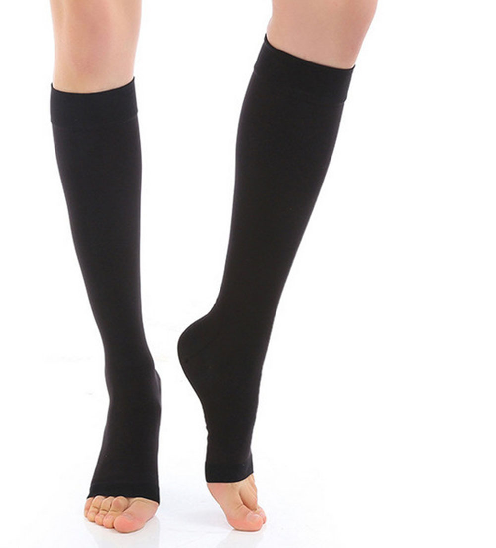 Bas de contention médical à pr - Compression Sleeve Calf avis et prix