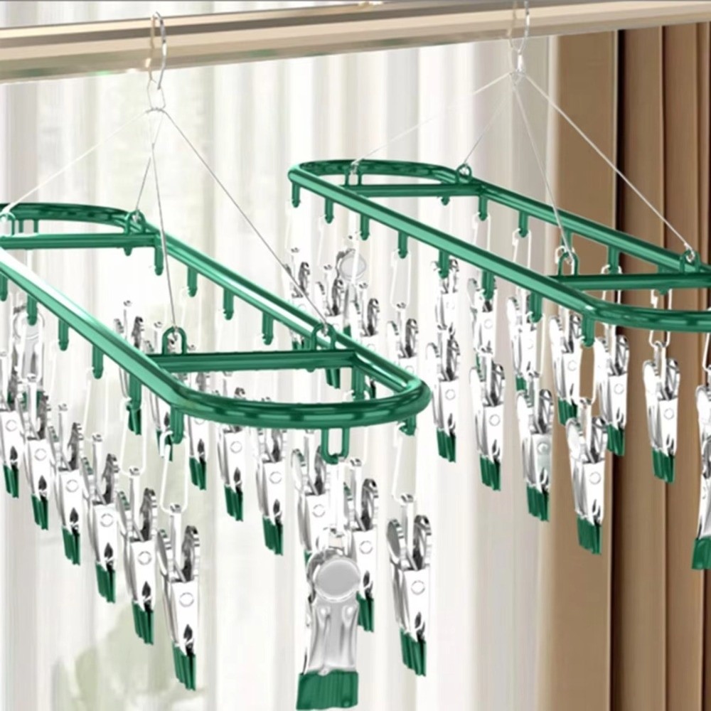 Séchoir à linge domestique san - Sock Organizer Tray avis et prix