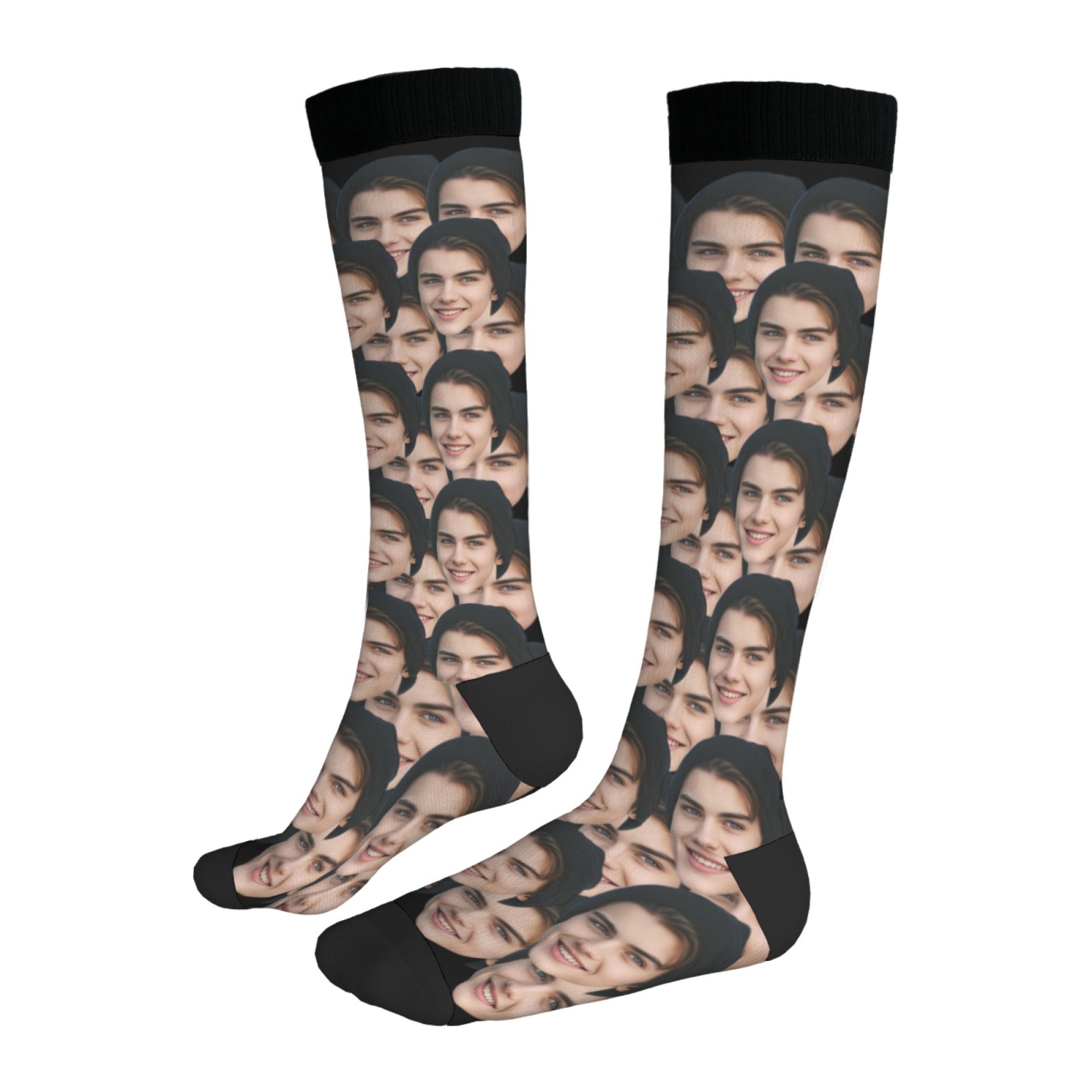 Chaussettes avatar personnalis - No Show Sock Women avis et prix