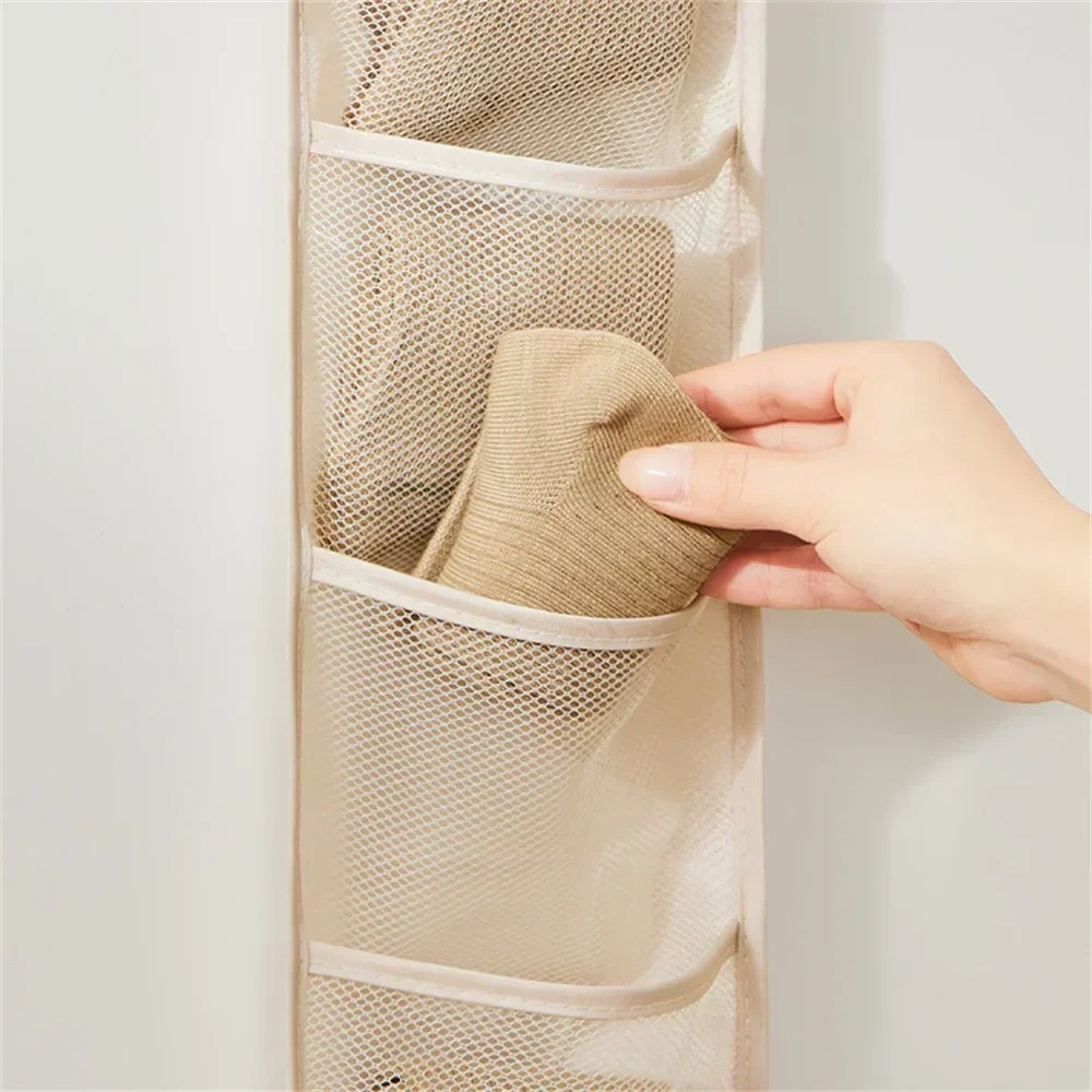 Sacs de rangement suspendus mu - Sock Organizer Tray avis et prix